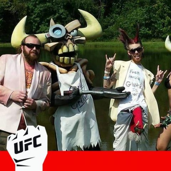 Meet your Posher, Zachary - Picture 1 of 1